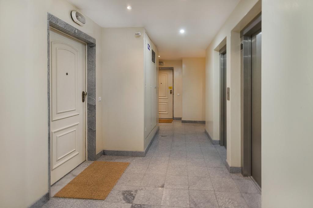 São Bento Gallery Apartment Lisbona Esterno foto