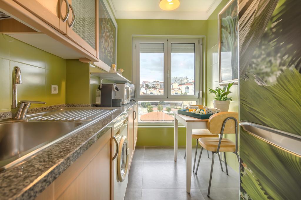 São Bento Gallery Apartment Lisbona Esterno foto
