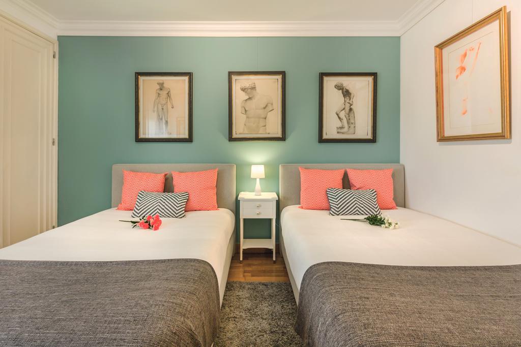 São Bento Gallery Apartment Lisbona Esterno foto