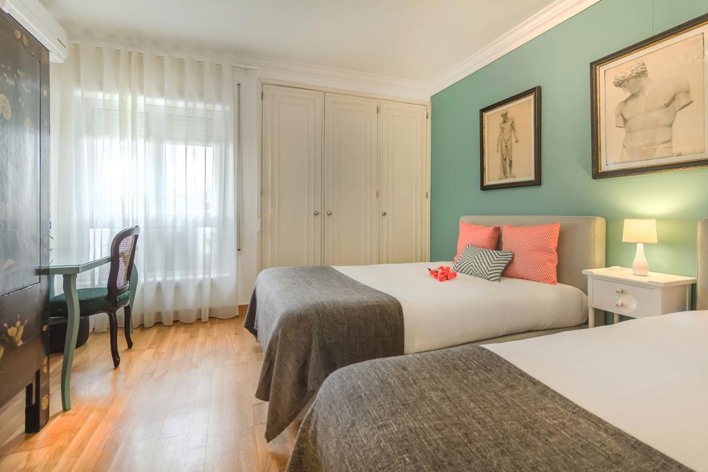 São Bento Gallery Apartment Lisbona Esterno foto