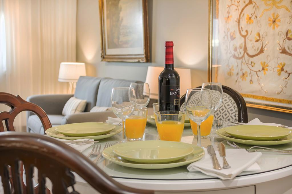 São Bento Gallery Apartment Lisbona Esterno foto