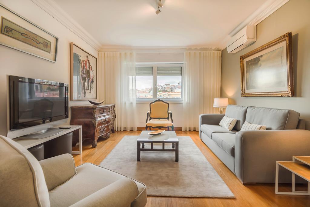 São Bento Gallery Apartment Lisbona Esterno foto
