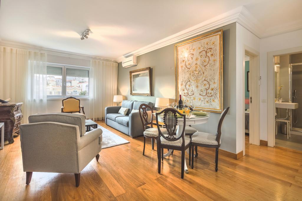 São Bento Gallery Apartment Lisbona Esterno foto