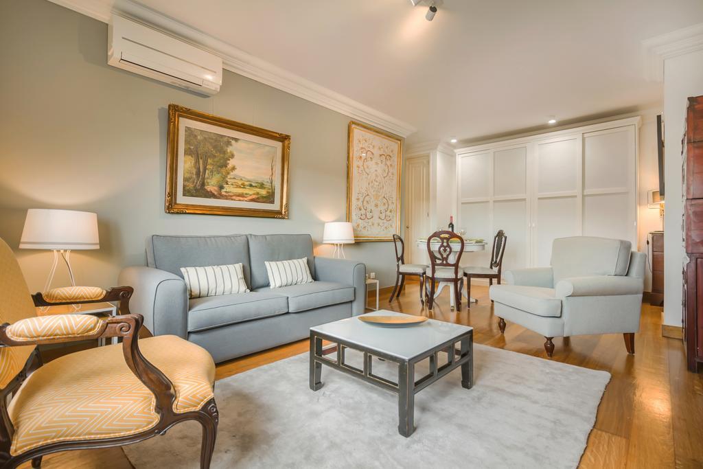 São Bento Gallery Apartment Lisbona Esterno foto